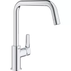 Смеситель для кухни Grohe Eurosmart..