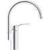 Смеситель для кухни Grohe Eurosmart 33202003 хром