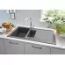 Смеситель для кухни Grohe Eurosmart 30567000 хром