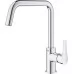 Смеситель для кухни Grohe Eurosmart 30567000 хром