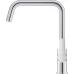 Смеситель для кухни Grohe Eurosmart 30567000 хром