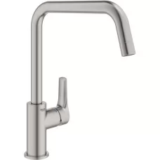 Смеситель для кухни Grohe Eurosmart 30567DC0 нержавеющая сталь