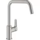 Смеситель для кухни Grohe Eurosmart 30567DC0 нержавеющая сталь
