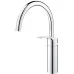 Смеситель для кухни Grohe Eurosmart 33202003 хром