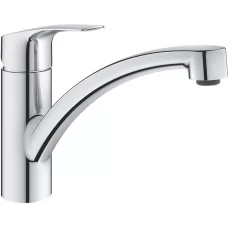 Смеситель для кухни Grohe Eurosmart 33281003 хром