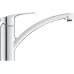 Смеситель для кухни Grohe Eurosmart 33281003 хром