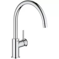 Смеситель для кухни Grohe BauClassi..
