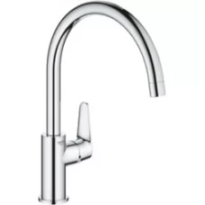 Смеситель для кухни Grohe BauCurve ..