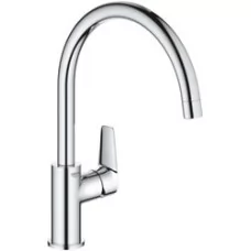 Смеситель для кухни Grohe BauEdge 31233001 хром