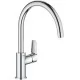 Смеситель для кухни Grohe BauEdge 31233001 хром