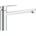 Смеситель для кухни Grohe BauCurve 31715000 хром