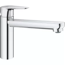 Смеситель для кухни Grohe BauCurve ..