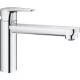 Смеситель для кухни Grohe BauCurve 31715000 хром