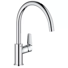 Смеситель для кухни Grohe Start Edge 31369001 хром