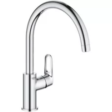 Смеситель для кухни Grohe BauFlow 3..