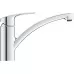 Смеситель для кухни Grohe Eurosmart 30260003 хром