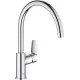 Смеситель для кухни Grohe BauEdge 31367001 хром