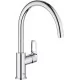 Смеситель для кухни Grohe BauLoop 31368001 хром
