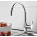 Смеситель для кухни Grohe Start Loop 30335DC1 нержавеющая сталь