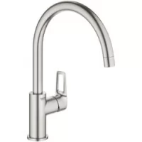 Смеситель для кухни Grohe Start Loop 30335DC1 нержавеющая ст..