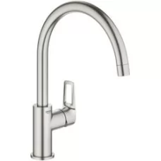 Смеситель для кухни Grohe Start Loop 30335DC1 нержавеющая ст..