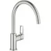 Смеситель для кухни Grohe Start Loop 30335DC1 нержавеющая сталь