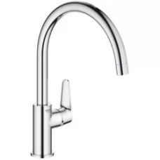 Смеситель для кухни Grohe BauCurve ..