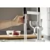 Смеситель для кухни Blanco SONEA-S Flexo нержавеющая сталь