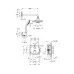 Душевая система Grohe Grohtherm 34735000 хром