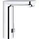 Смеситель для умывальника Grohe Eurosmart Cosmopolitan E 36421000 хром