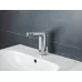 Смеситель для умывальника Grohe Eurosmart Cosmopolitan E 36421000 хром