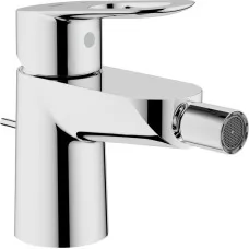 Смеситель на биде Grohe BauLoop 23338001 хром