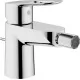 Смеситель на биде Grohe BauLoop 23338001 хром