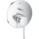 Смеситель для ванны Grohe Essence 24058001 хром