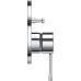 Смеситель для ванны Grohe Essence 24058001 хром