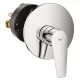 Смеситель для душа Grohe BauEdge 29078001 хром