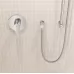 Смеситель для душа Grohe BauEdge 29078001 хром