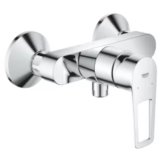 Смеситель для душа Grohe BauLoop 23633001 хром