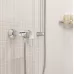 Смеситель для душа Grohe BauLoop 23633001 хром