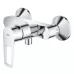 Смеситель для душа Grohe BauLoop 23633001 хром