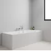 Смеситель для ванны Grohe Grohtherm Cosmopolitan 800 Cosmo exp THM 34766000 хром