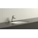 Смеситель для умывальника Grohe Eurosmart 23323001 хром