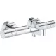 Смеситель для ванны Grohe Grohtherm Cosmopolitan 800 Cosmo exp THM 34766000 хром
