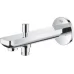 Излив для ванны Grohe BauContemporary 13390000 хром