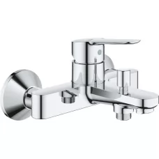 Смеситель для ванны Grohe BauEdge 2..