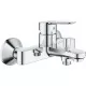 Смеситель для ванны Grohe BauEdge 23605000 хром