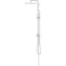 Душевая система Grohe Tempesta Cosmopolitan System 26694000 хром