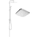 Душевая система Grohe Tempesta Cosmopolitan System 26694000 хром