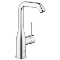 Смеситель для умывальника Grohe Essence 23799001 хром