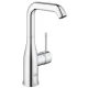 Смеситель для умывальника Grohe Essence 23799001 хром